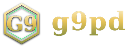 g9pd logo